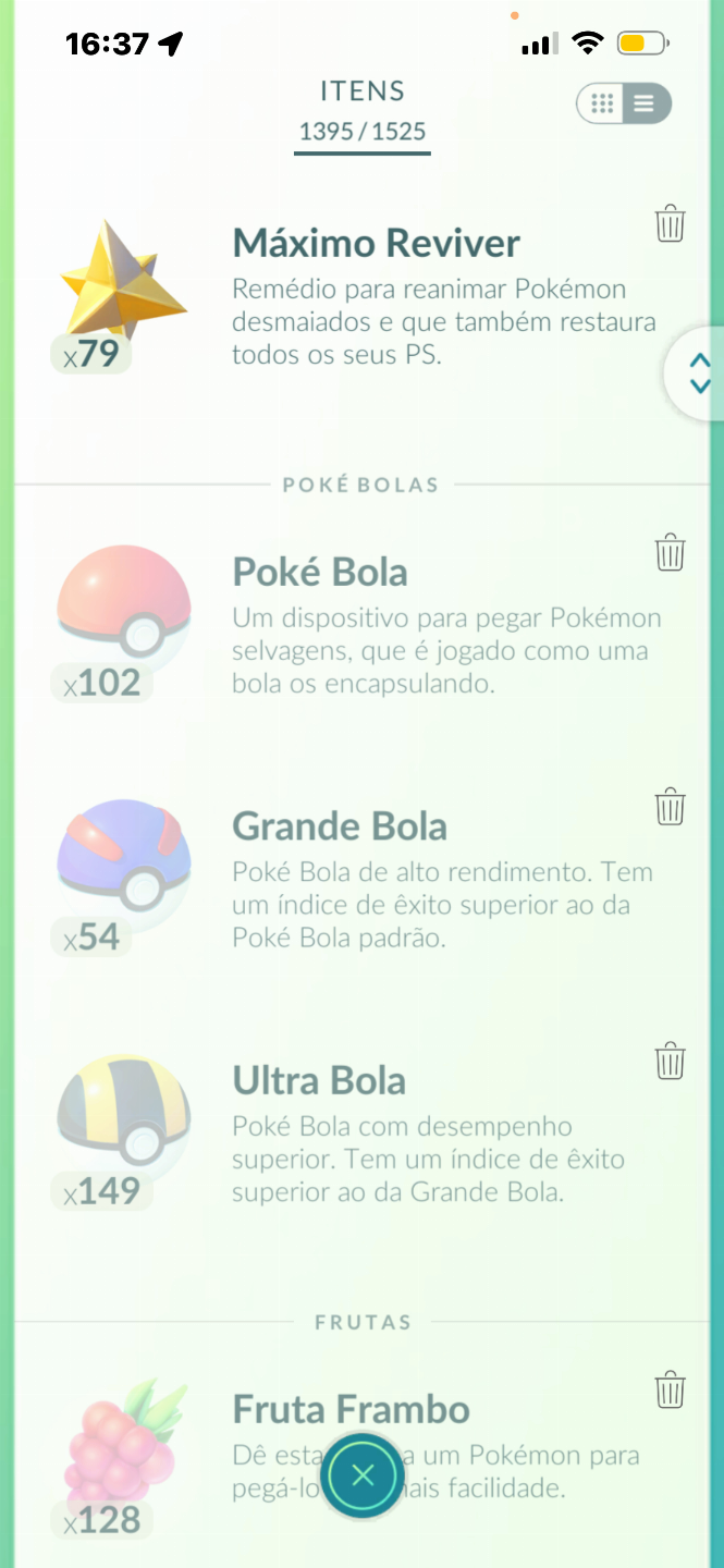 Conta Forte de Pokémon GO Pronta para Jogar | GGMAX