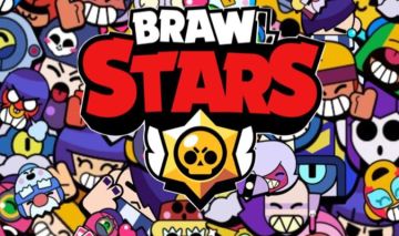 CONTA BRAWL STARS 98,000 TROFÉU