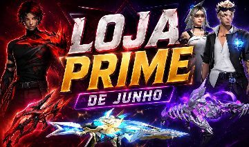 LOJA PRIME JUNHO