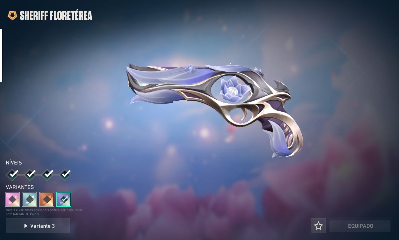CONTA DIMA COM SKINS, FLORETEA, IMPERIUM, SOBERANIA, EX ASCENDENTE