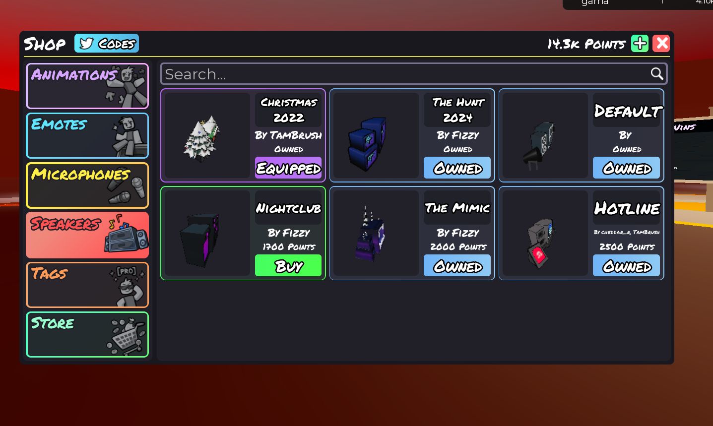 Conta Roblox 2020 ( C/ META SHADES)