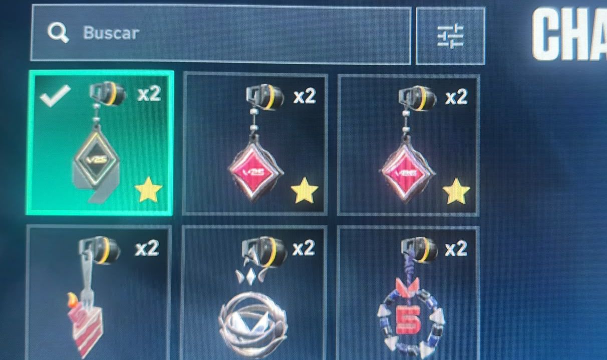 Conta ex radiante com mais de 2700 gasto