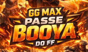 [envio rapido] MAIS VENDIDO PASSE BOOYAH PREMIUM FREE FIRE!