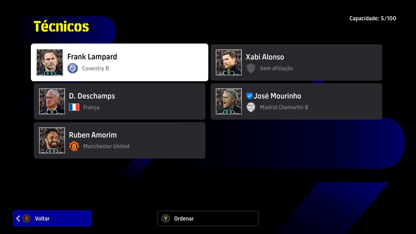 Steam Pc Conta Efootball Top