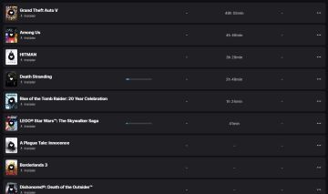 [ENTREGA AUTO] CONTA EPIC GAMES DIVERSOS PROGRESSOS DBD FORTNITE ROCKET LEAGUE!!