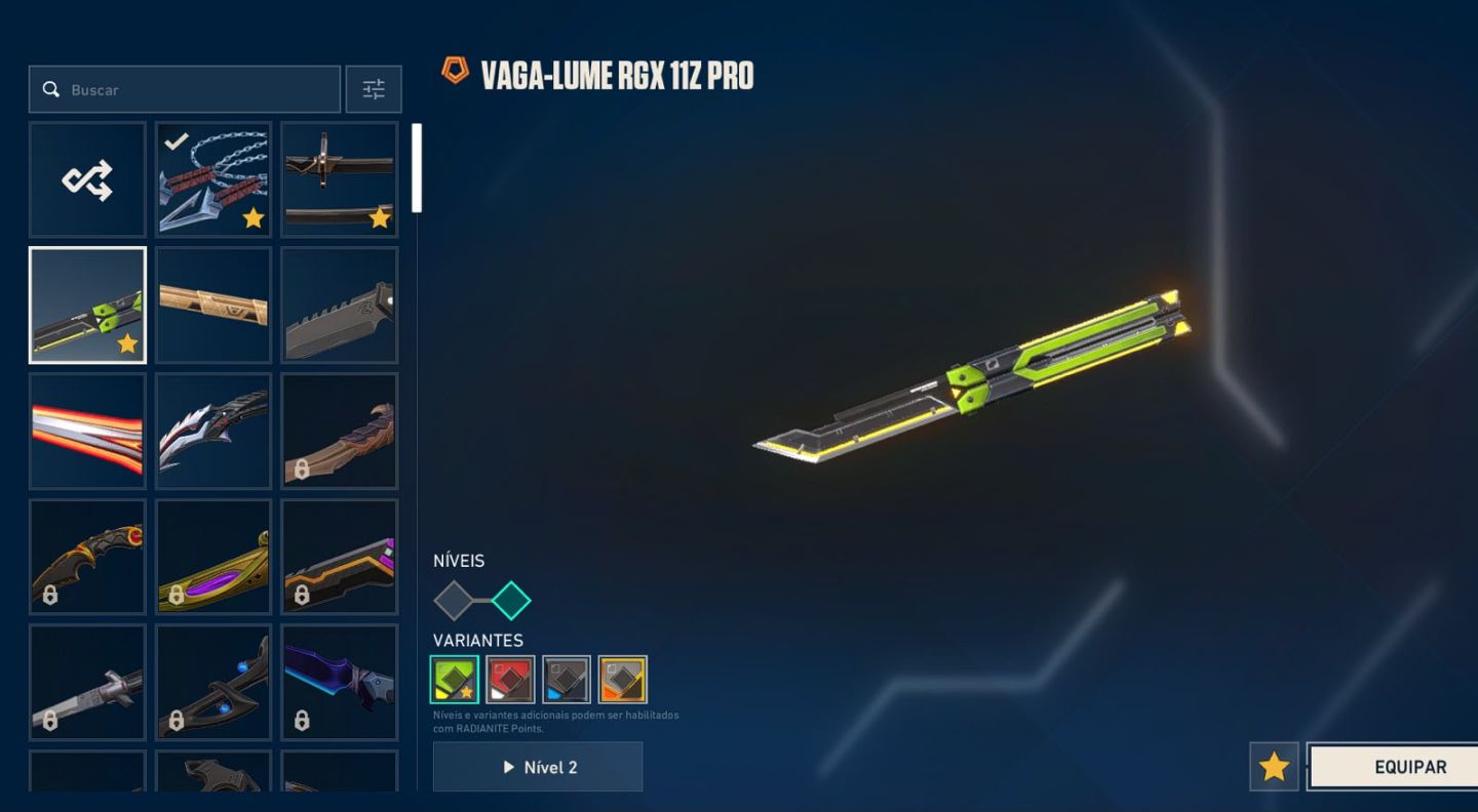 Conta de valorant- mais de 1900 gasto Champions 2025 e 2026