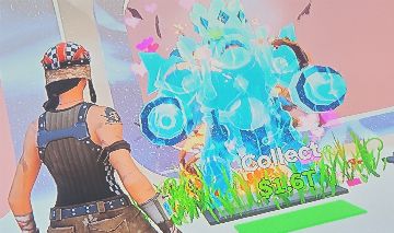 Steal The Brainrot no Fortnite