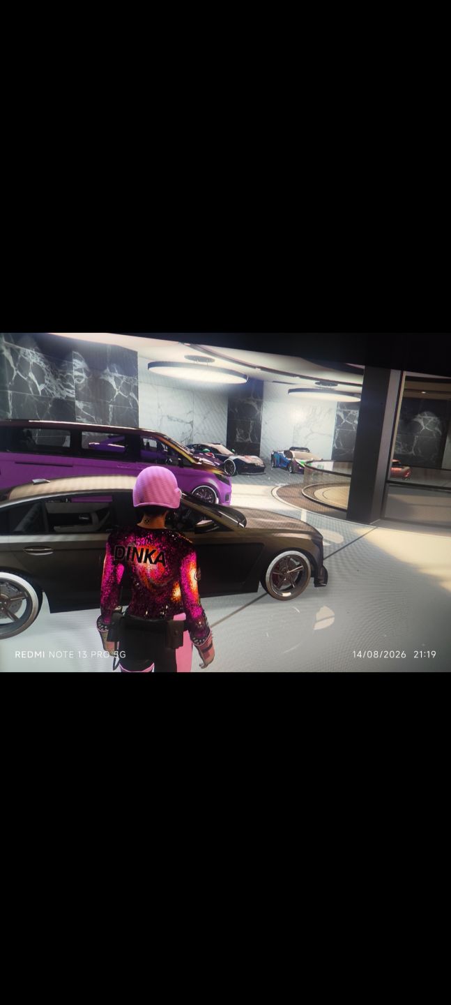 Conta GTA v já tem tudo comprado