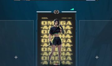 [PROMOÇÃO] CONTA VALORANT PRONTA PRO COMPETETIVO, LEVEL 21, bronze 1