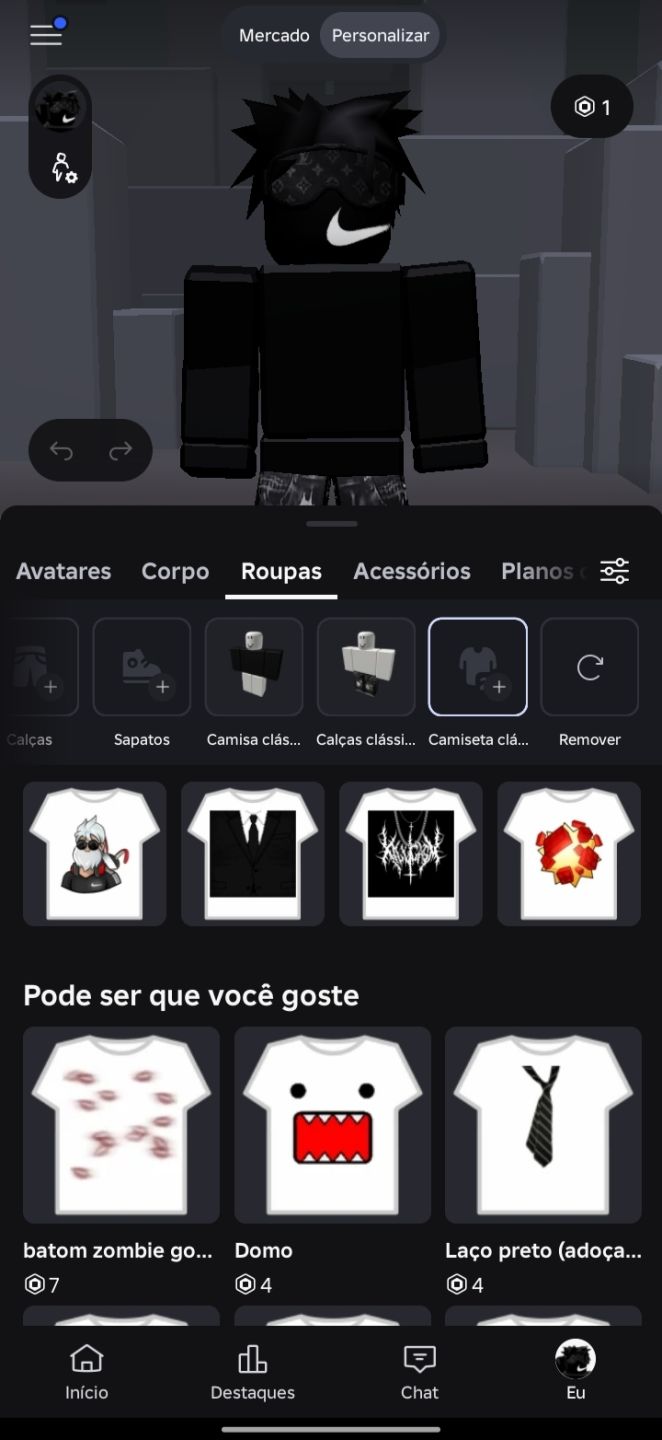 Conta de BLUE Lock com nel nagi e fluxo do imperador