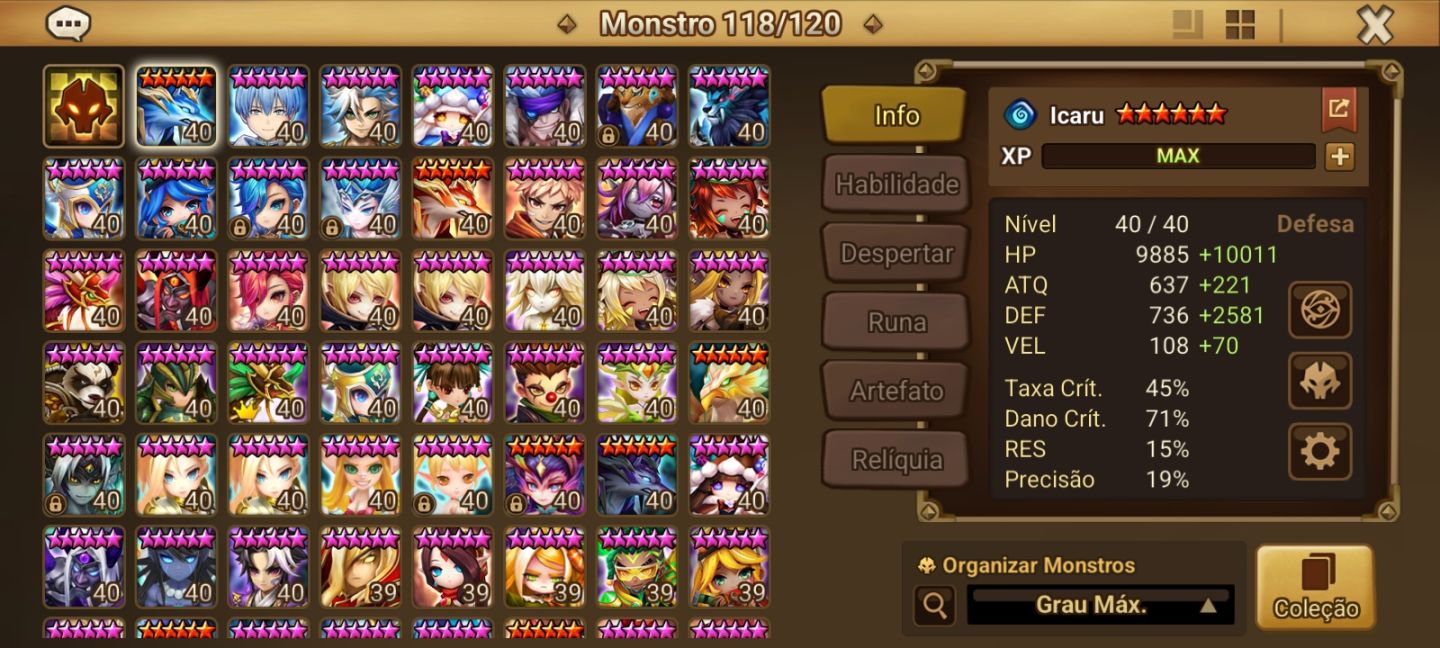 LÚCIFER + PRINCESA PUDIM DE ESCURIDÃO + ONIMUSHA DE ESCURIDÃO