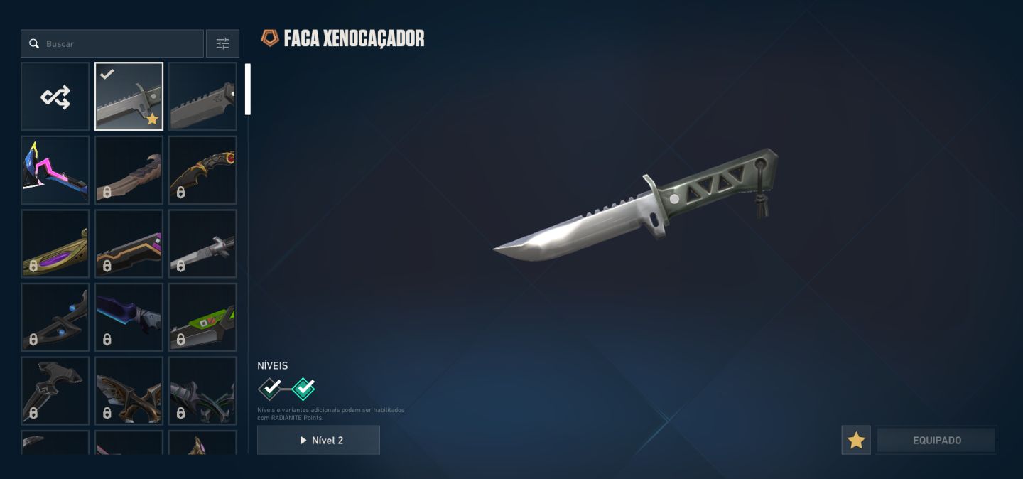 CONTA FA | XENOCAÇADOR + SAQUEADORA + GAIA + NOCTURNUM | R$831 GASTOS
