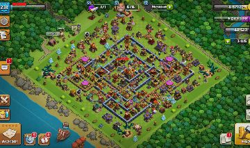 Cv 16 - Semi Full (Full Acesso)