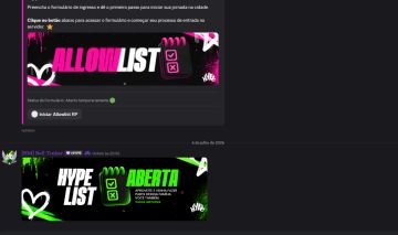 Conta hype roleplay pronta para jogar