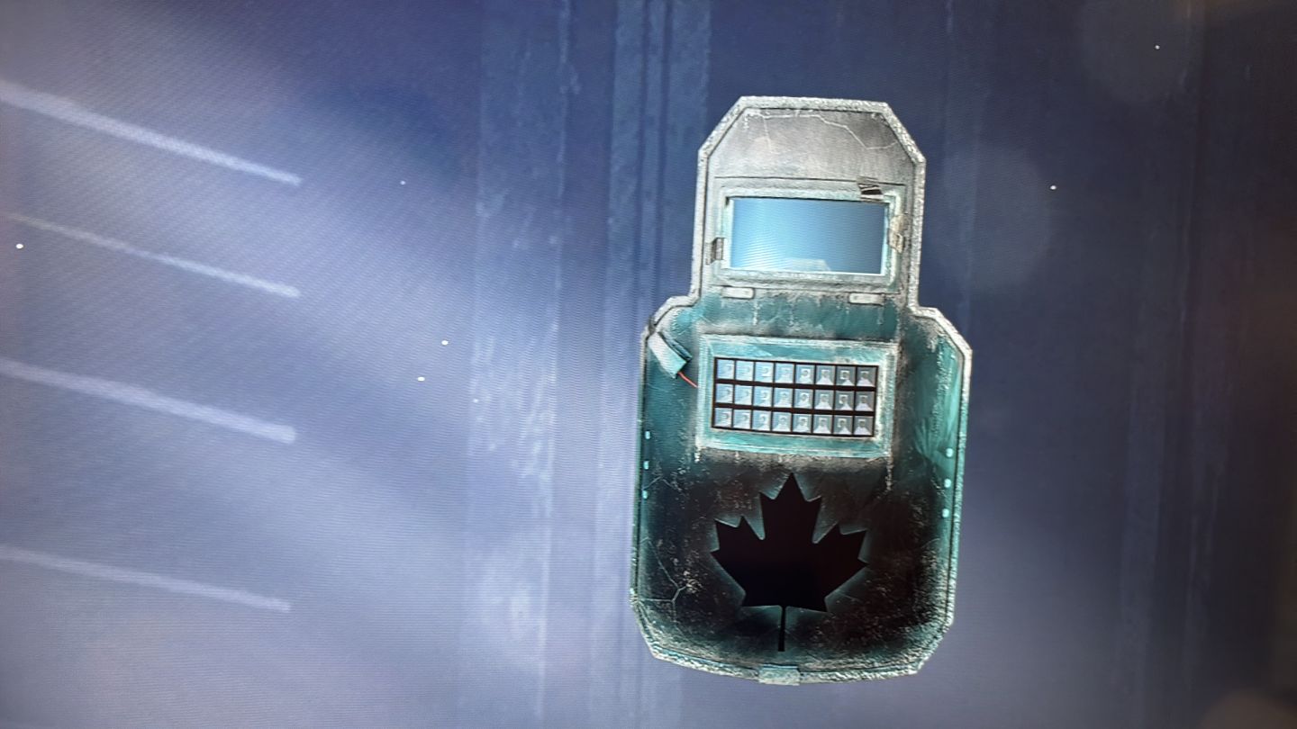 Conta de Rainbow six level 279