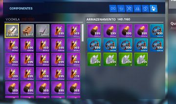 Conta fortnite com salve o mundo fundador