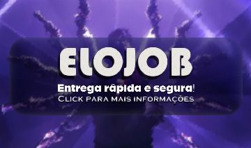 Chega de Time Troll Seu Elo é Aqui!
