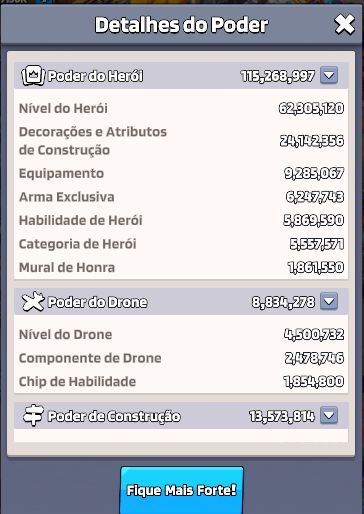 JOGO LAST WAR, +220M Poder, Base34 - 43M, 34, 31, servidor 1556