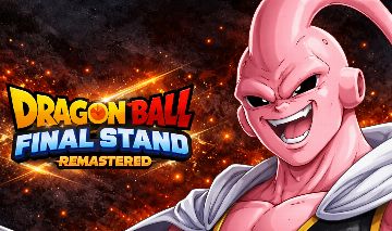 ( Serviços ) Dragon Ball Final Stand Remastered