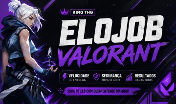 ELOJOB - UPO SUA CONTA NO TEMPO QUE VC PRECISAR - PROMOÇAO AGOSTO