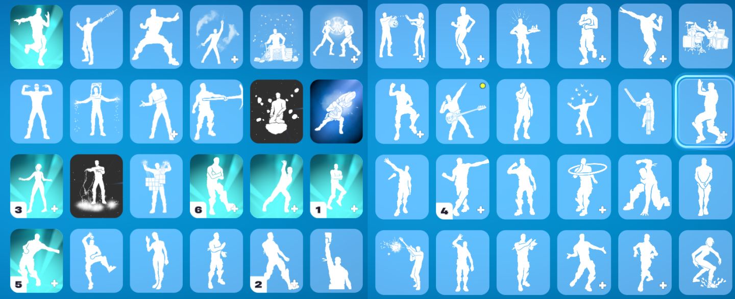 CONTA FORTNITE COM SALVE O MUNDO FUNDADOR, 64 SKINS, PASSE TEMPORADA 8...