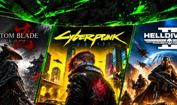 Combo 3 Jogos AAA - Conta Steam Original - Cyberpunk / Helldivers / Phantom