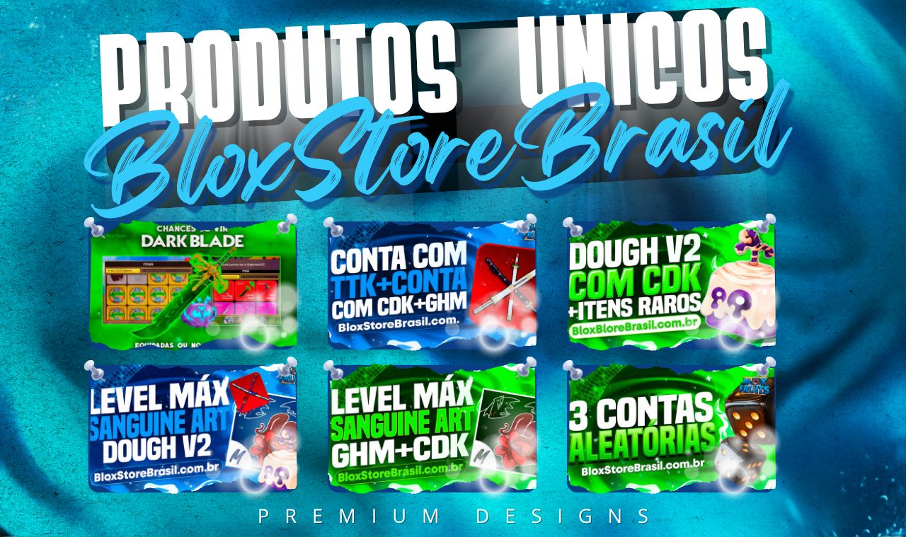 Designer Profissional | Logos, Banners, Thumbnails, Anúncios + Entrega Rápida