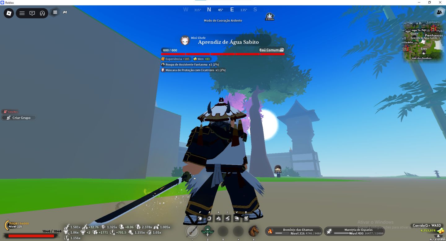 CONTA SLAYER LEVEL MAX , RENGOKU + FULL NIGHTFALL TIER 3