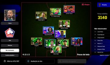 Conta Efootball Épicos Show Times XBOX/Microsoft Store PC