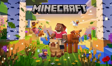 Minecraft ORIGINAL Java e Bedrock - Minecraft - Contas - GGMAX