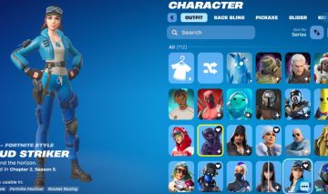 CONTA COM MIDAS FULL GOLD/ASTROWORLD/PSN SKINS/STW DE VBUCKS