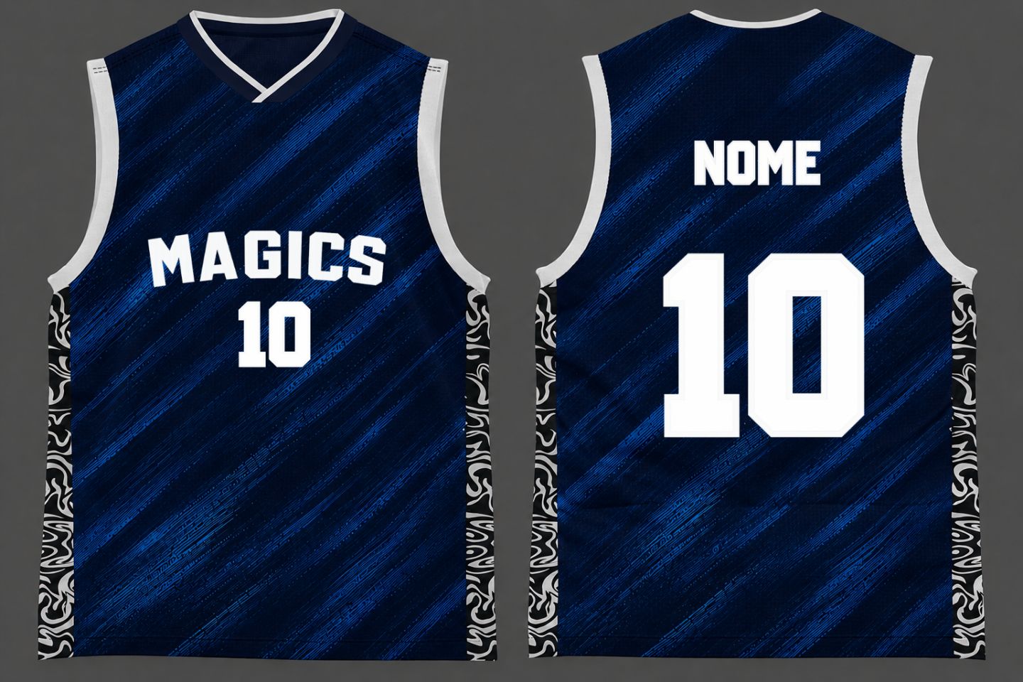 ARTES DE CAMISAS ESPORTIVAS | FUTEBOL E BASQUETE | DESIGNS EXCLUSIVOS