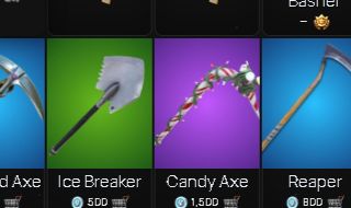 Conta fortnite 141 skins 6K gastos