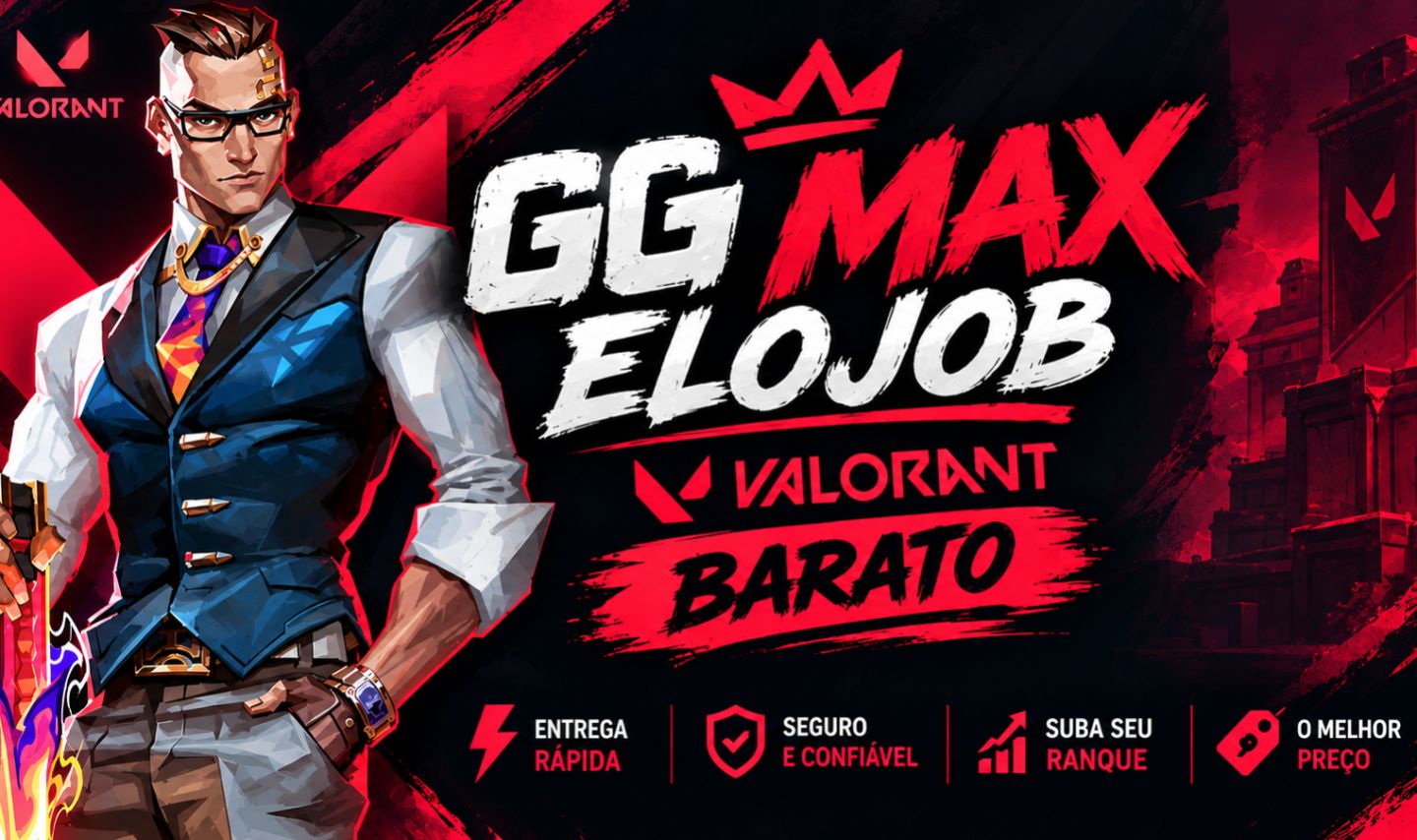 ELOJOB (PROMOÇÃO SETEMBRO)