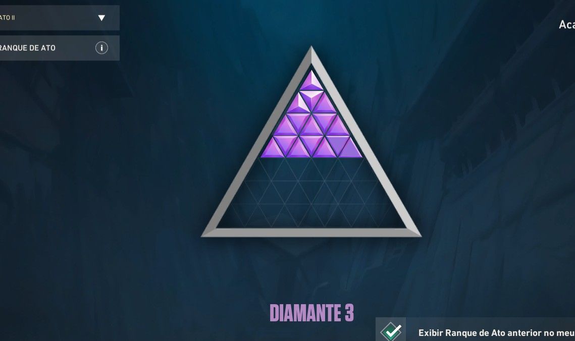 1 x Conta de Valorant com Rank Diamante e Skins Exclusivas - Não Perca!