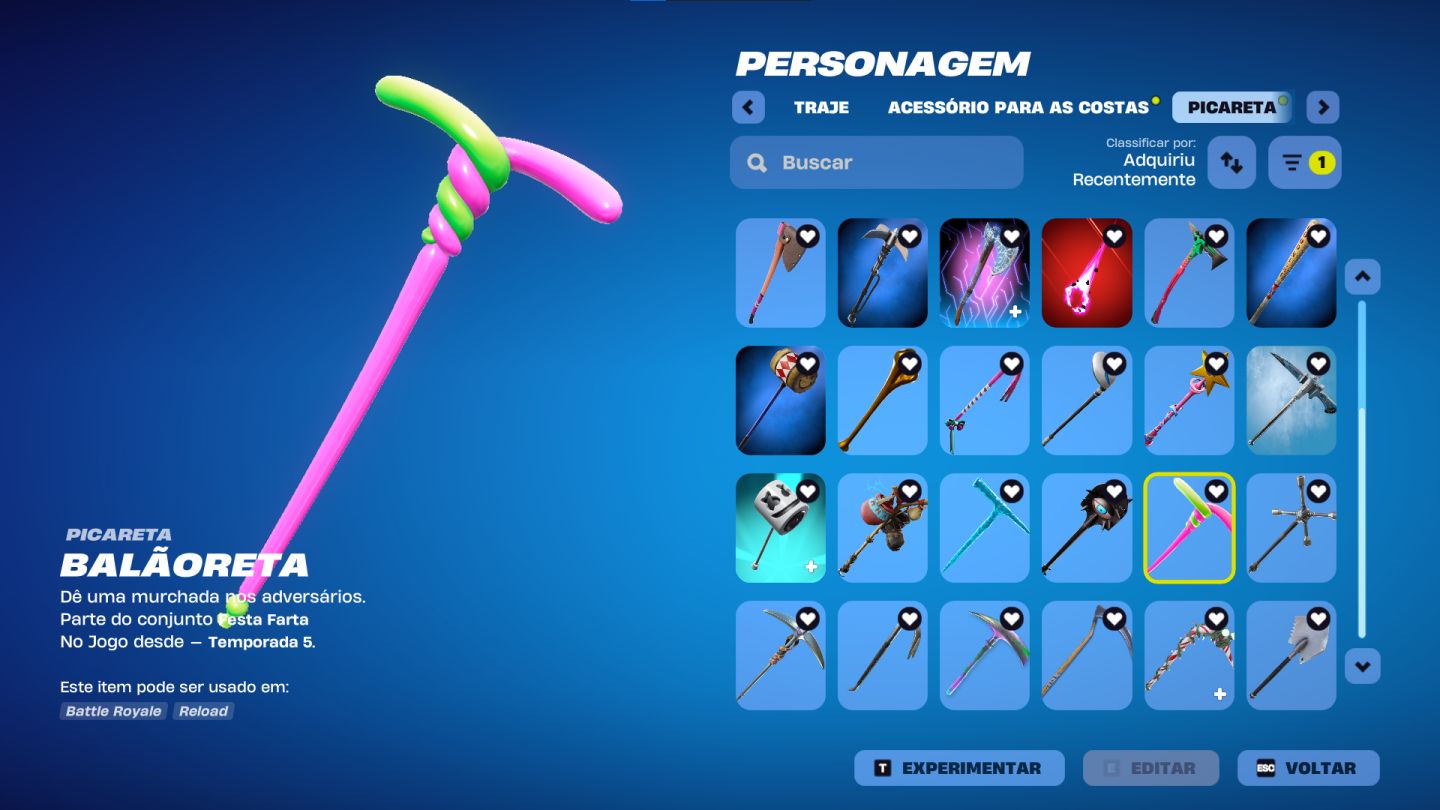 Conta fortnite 203 skin salve o mundo fundador e glow