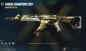 CHAMPIONS 2021 CONTA VALORANT | DIAMANTE 2 | PEAK ELO IMORTAL