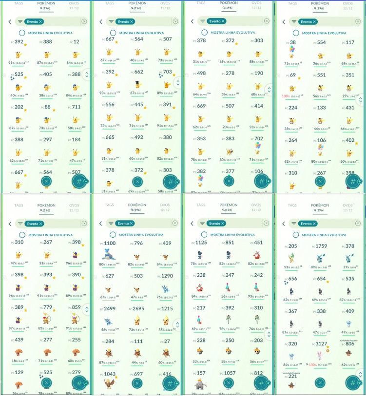 CONTA POKEMON GO LEVEL 60 | 132 LENDARIO | 114 BRILHANTE | ZAMAZENTA IV 100