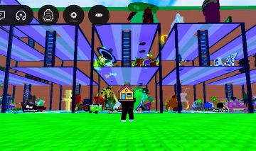 CONTA TSUNAMI BRAINHOT | ESCUDO 2 INFINITYS E 22 DIVINOS + MONEY +Lucky Bloks