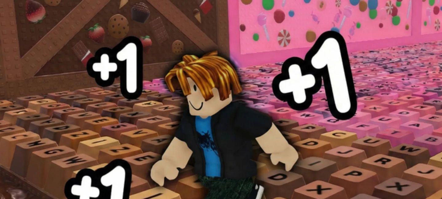 UPD +1 Fuja do teclado (keyboard)