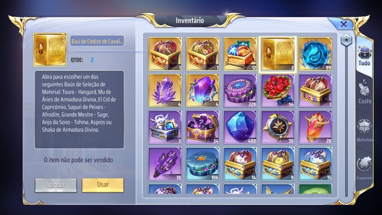A150 - Continha massa vários personagens preço bom para o nível