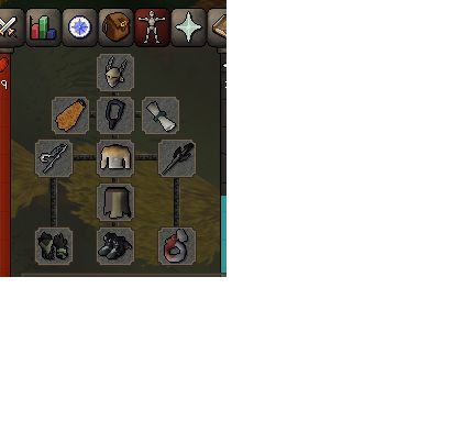 CONTA OSRS | 21 ANOS | QUEST CAPE | +500M EM ITENS + CONTA RS3