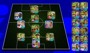 Conta rara+Rummenigge+Puskás+.debruyne+NEUER+600 coins