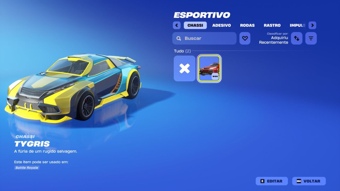 CONTA DE FORTNITE COM 48 SKINS | Son Goku | PROMOÇÃO!