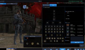 General de Brigada TOP Headshot 97% 97