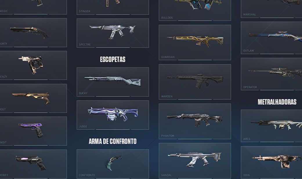 CONTA DE VALORANT COM MAIS DE 150 SKINS! (VANDAL KURONAMI e CHAMPIONS 2026!)