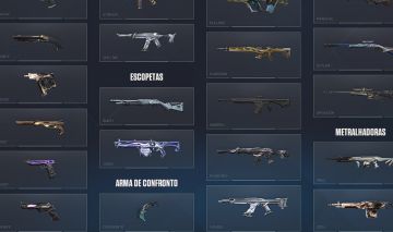 CONTA DE VALORANT COM MAIS DE 150 SKINS! (VANDAL KURONAMI e CHAMPIONS 2026!)