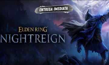 Elden Ring: Nightreign