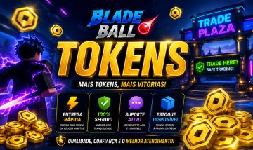 BLADE BALL TOKENS 1k25