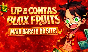 UP MAESTRIA BLOX FRUITS SUPER BARATA!!! LVL. MAX!!!